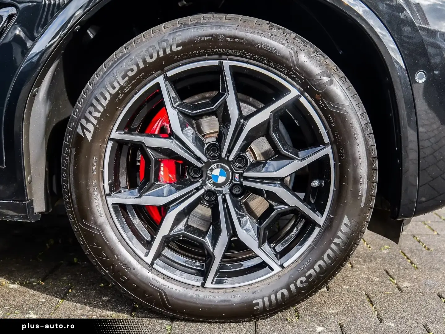 BMW X3 xDrive30i M Sport ACC