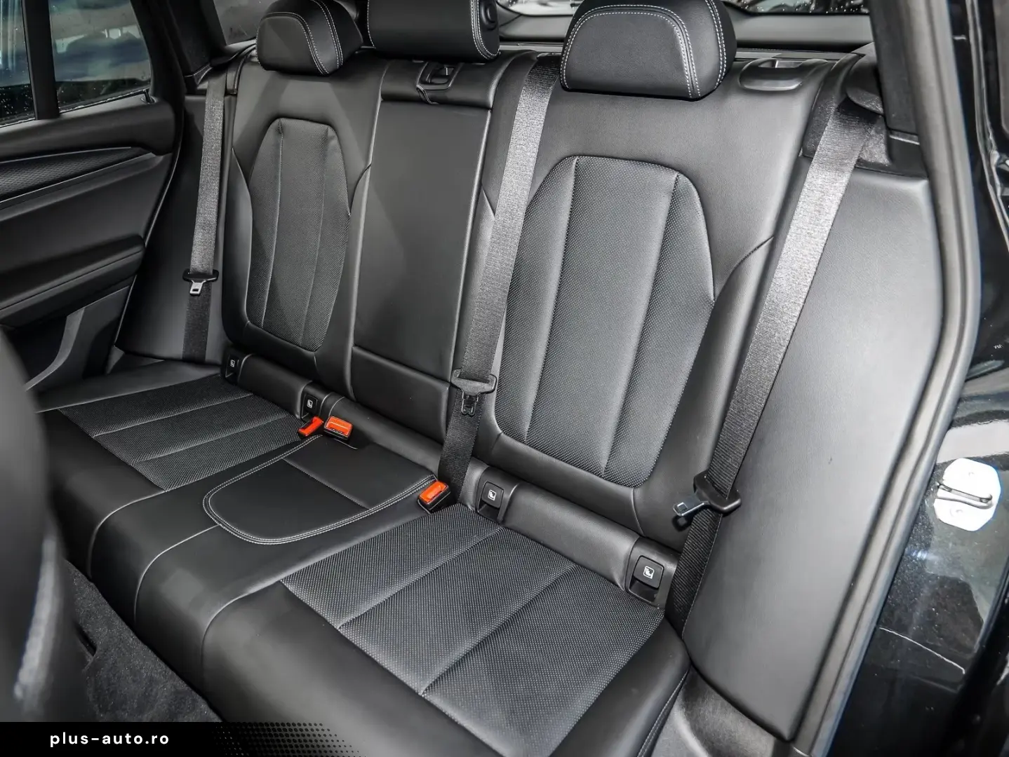 BMW X3 xDrive30i M Sport ACC
