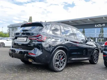 BMW X3 xDrive30i M Sport ACC