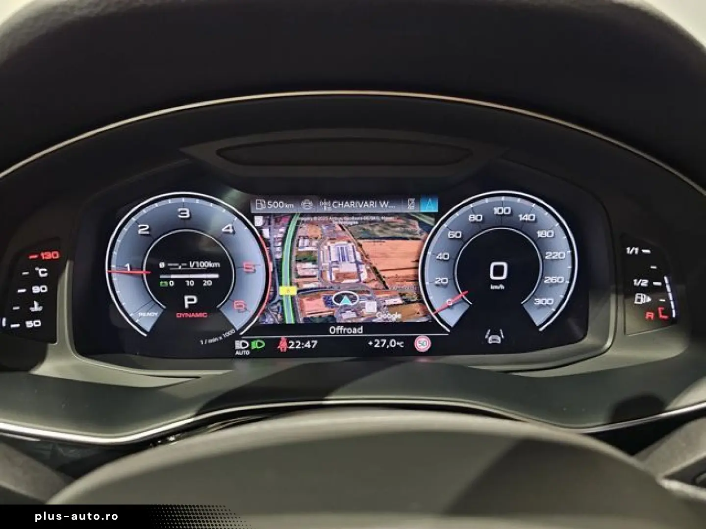 AUDI Q8 2024 — imagine 22