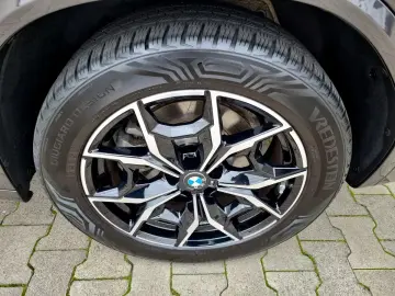 BMW X3 xDr. 20d M-Sport