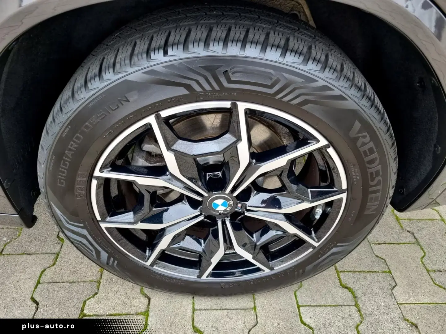 BMW X3 xDr. 20d M-Sport