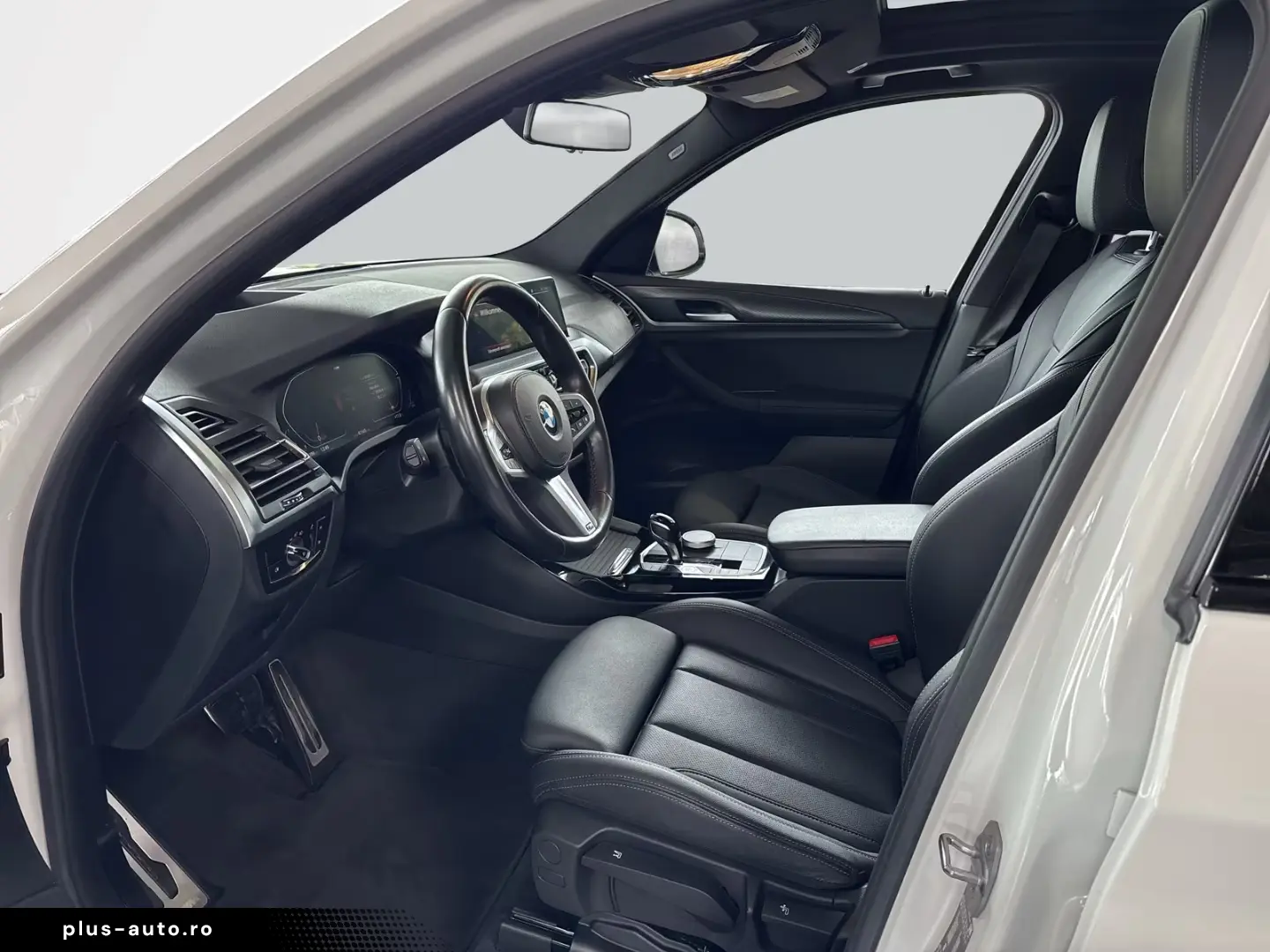 BMW X3 30 d M Sport