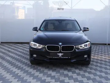 BMW Seria 3 320d xDrive Automat