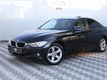 BMW Seria 3 320d xDrive Automat