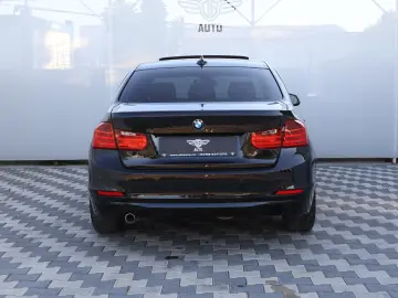 BMW Seria 3 320d xDrive Automat