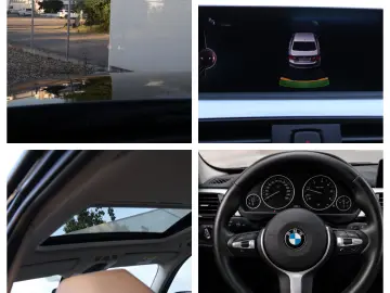 BMW Seria 3 320d xDrive Automat