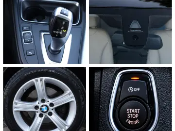 BMW Seria 3 320d xDrive Automat