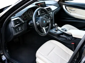 BMW Seria 3 320d xDrive Automat