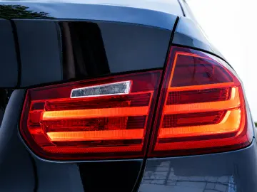 BMW Seria 3 320d xDrive Automat