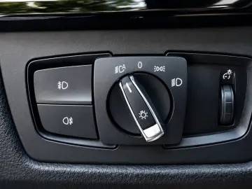 BMW Seria 3 320d xDrive Automat