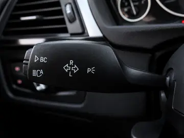 BMW Seria 3 320d xDrive Automat