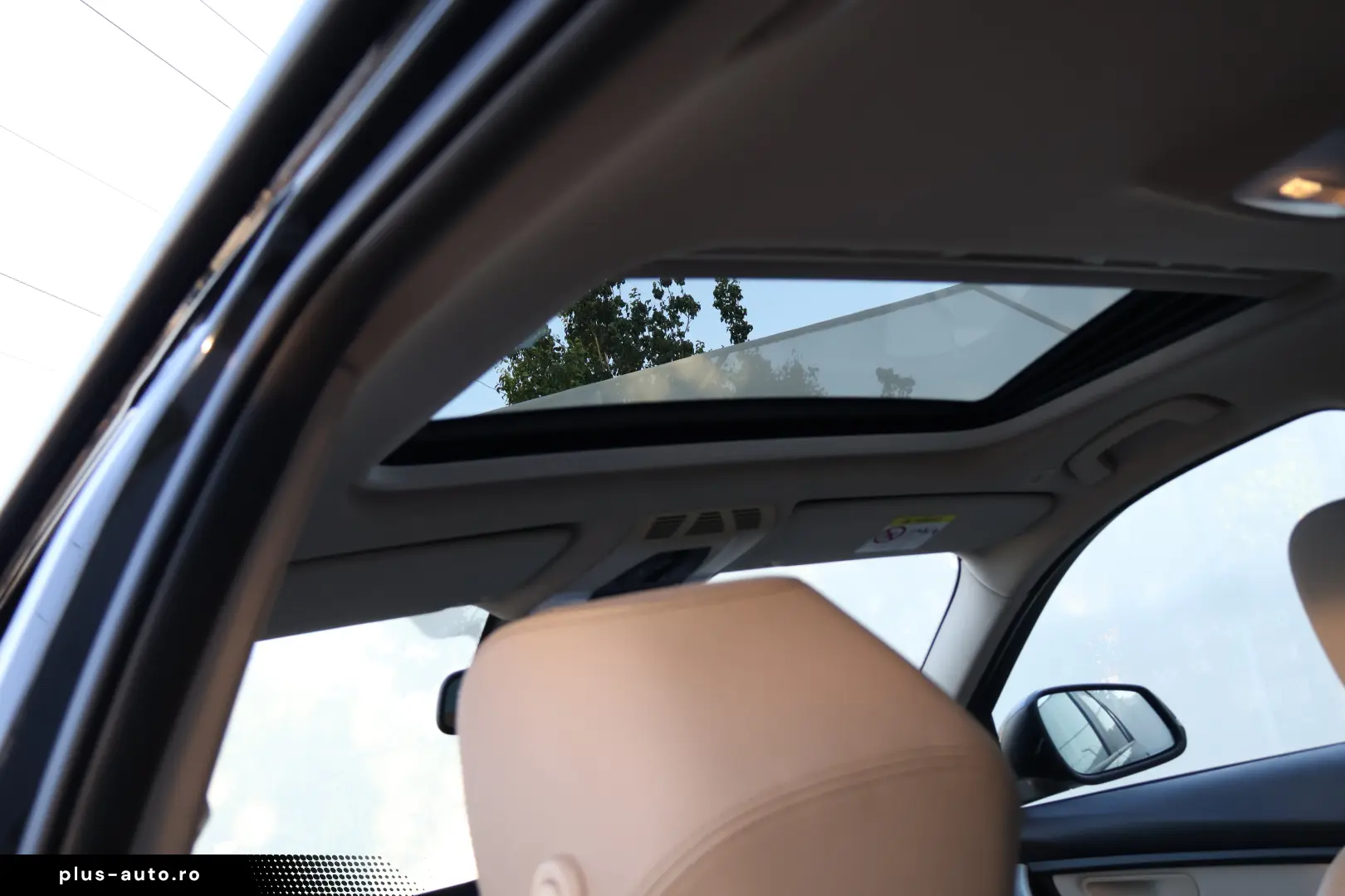 BMW Seria 3 320d xDrive Automat