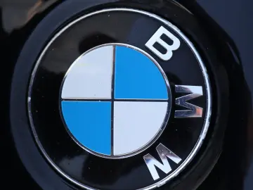 BMW Seria 3 320d xDrive Automat