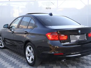 BMW Seria 3 320d xDrive Automat