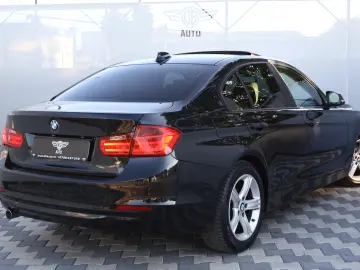 BMW Seria 3 320d xDrive Automat