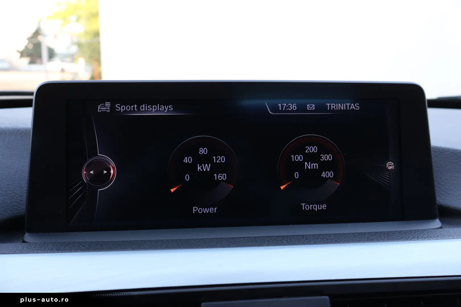 BMW Seria 3 320d xDrive Automat
