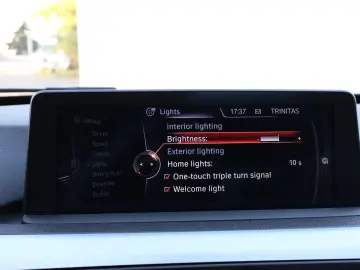 BMW Seria 3 320d xDrive Automat