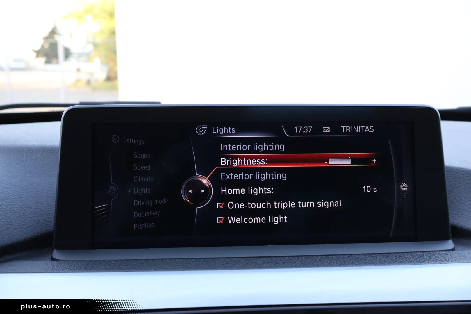 BMW Seria 3 320d xDrive Automat
