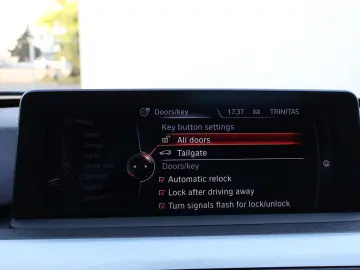BMW Seria 3 320d xDrive Automat
