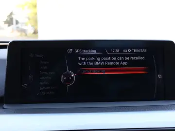 BMW Seria 3 320d xDrive Automat