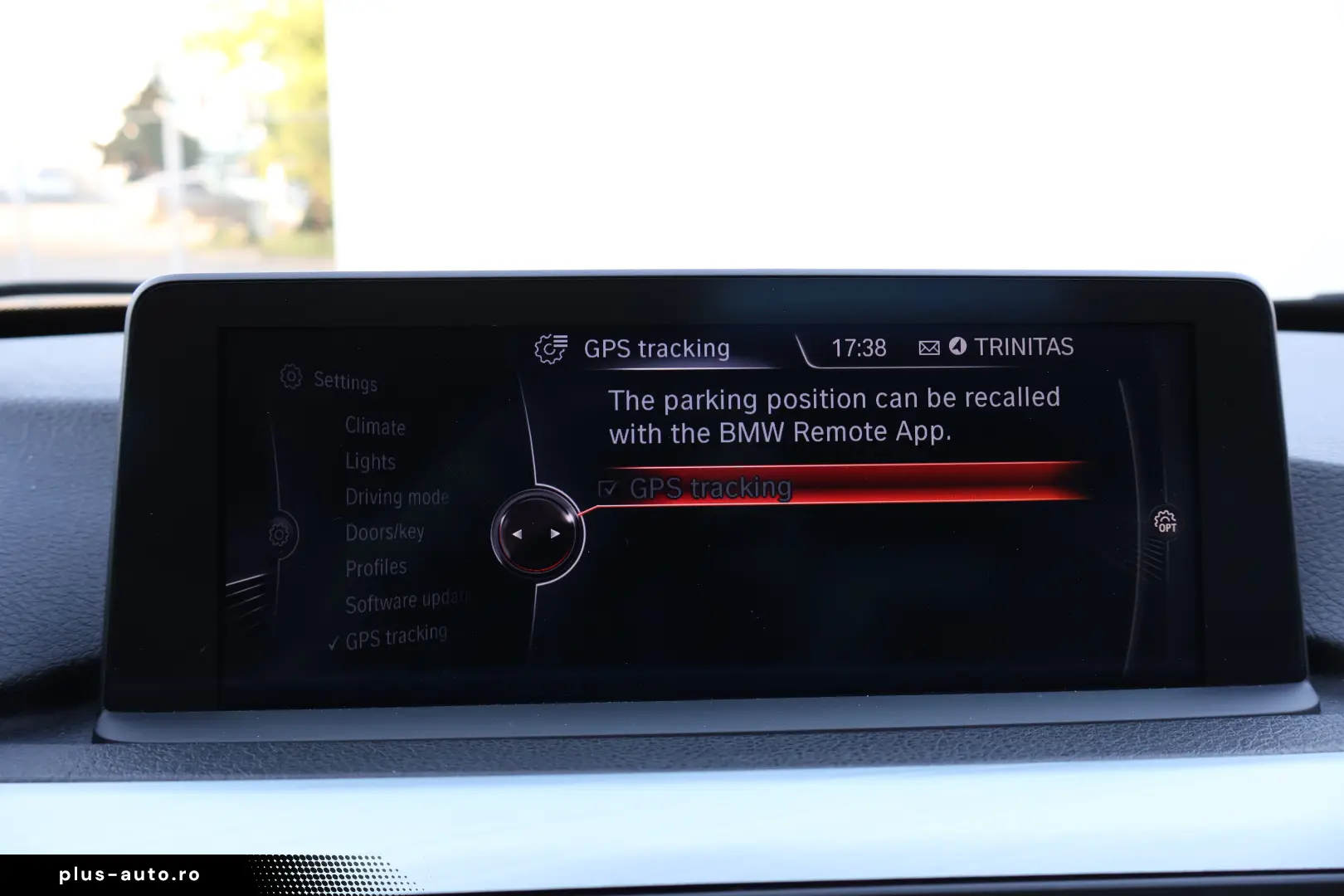 BMW Seria 3 320d xDrive Automat
