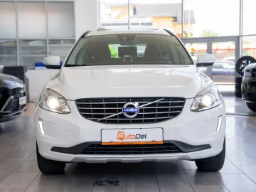 Volvo XC 60 2.4 D4 AWD