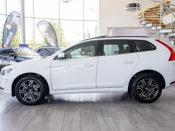 Volvo XC 60 2.4 D4 AWD