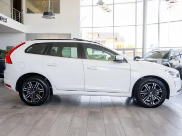Volvo XC 60 2.4 D4 AWD