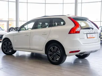 Volvo XC 60 2.4 D4 AWD
