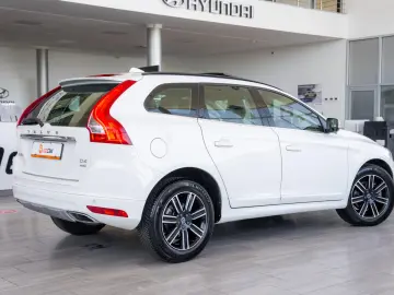 Volvo XC 60 2.4 D4 AWD