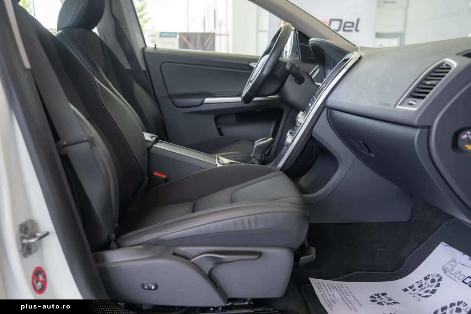 Volvo XC 60 2.4 D4 AWD