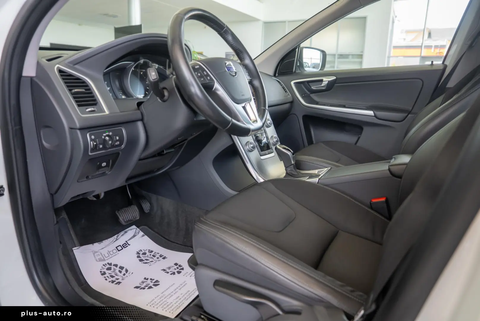 Volvo XC 60 2.4 D4 AWD
