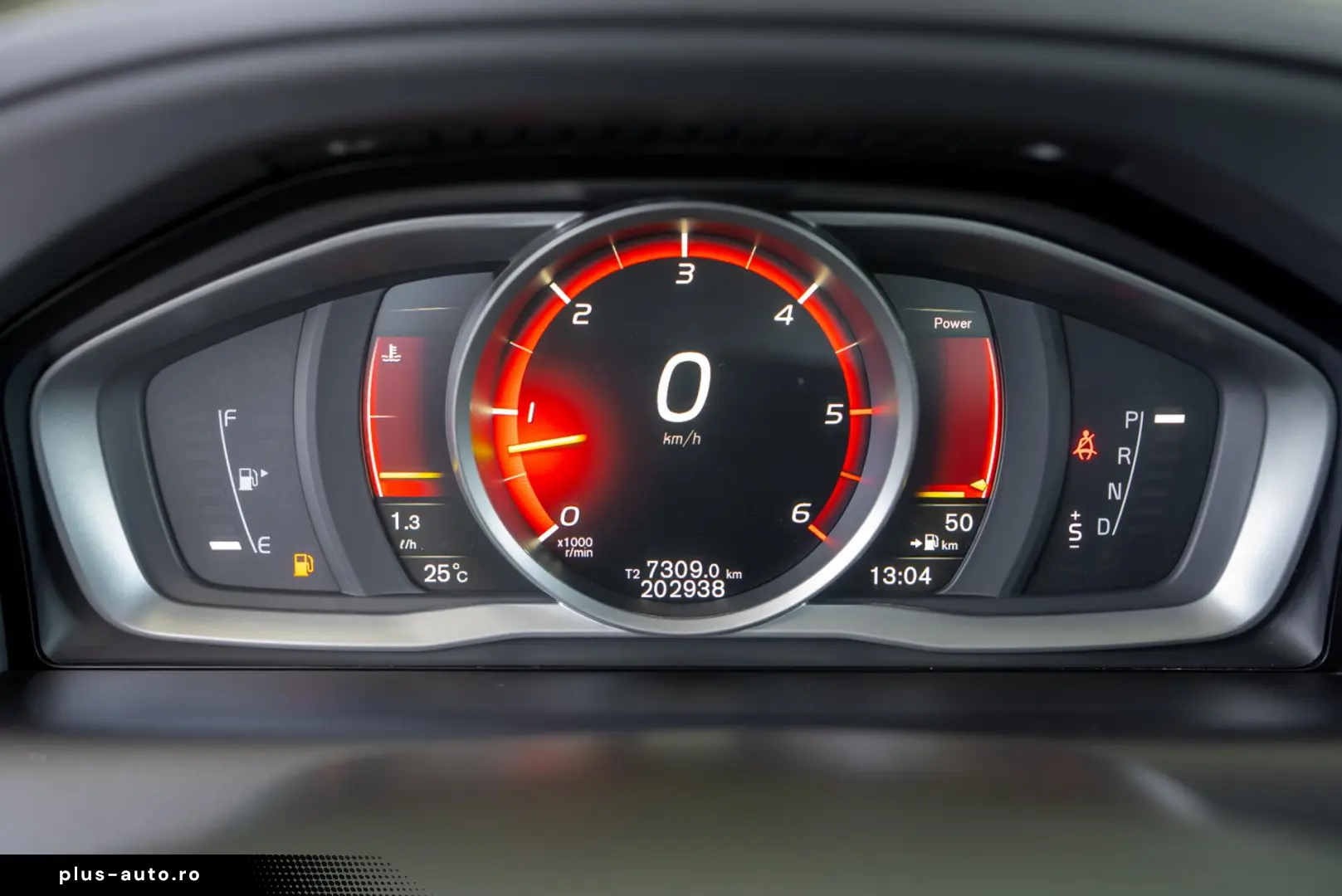 Volvo XC 60 2.4 D4 AWD