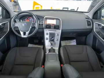 Volvo XC 60 2.4 D4 AWD