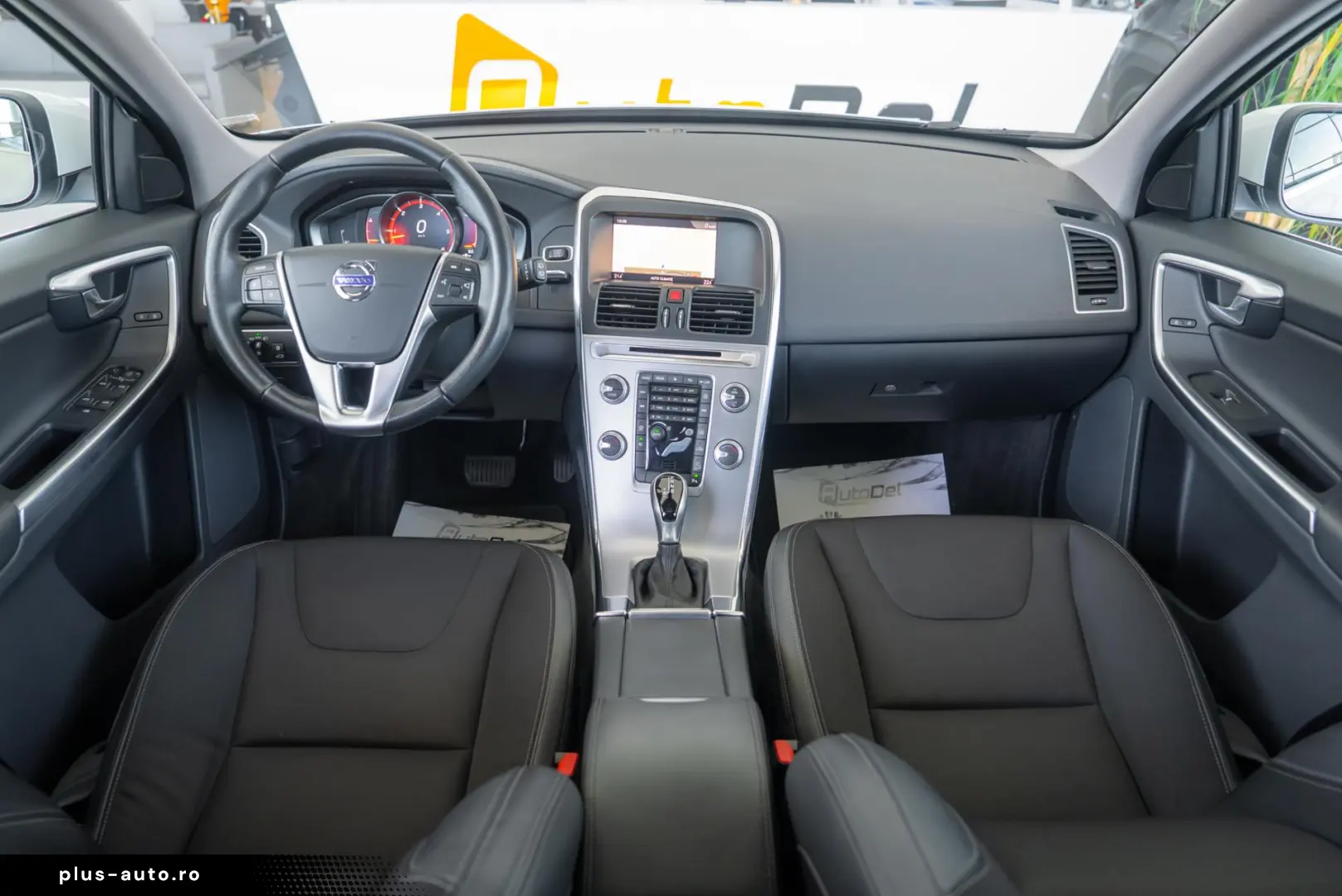 Volvo XC 60 2.4 D4 AWD