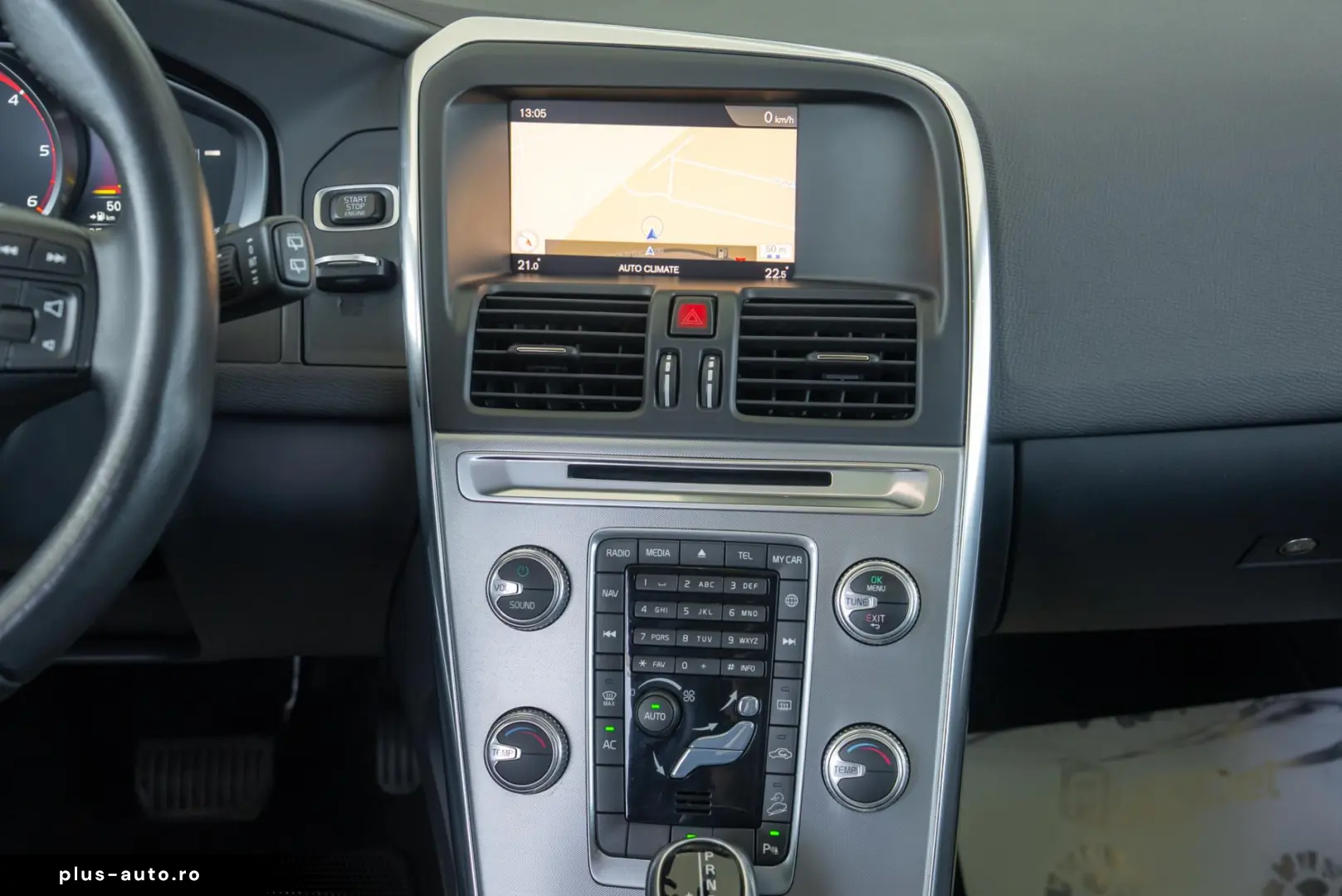 Volvo XC 60 2.4 D4 AWD
