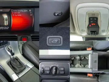 Volvo XC 60 2.4 D4 AWD