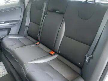 Volvo XC 60 2.4 D4 AWD