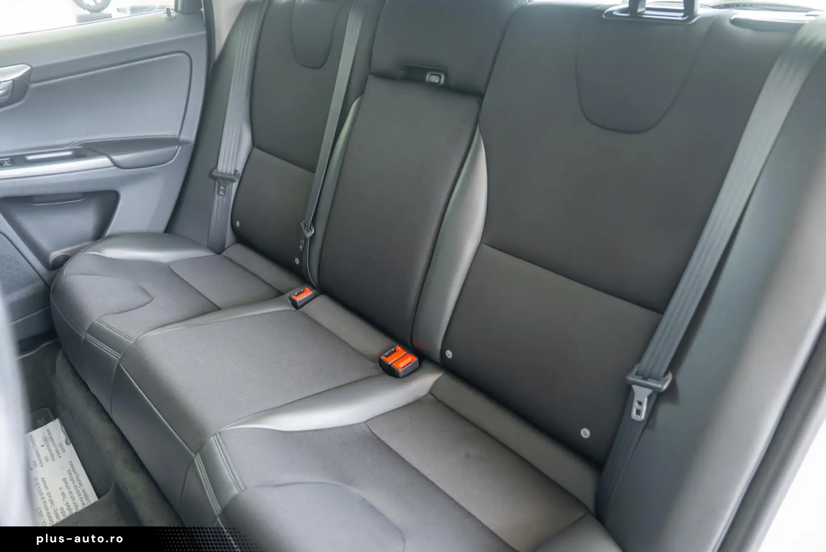 Volvo XC 60 2.4 D4 AWD
