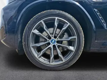 BMW X3 xDrive30e M-Sport