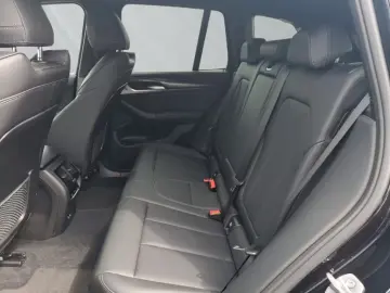 BMW X3 xDrive30e M-Sport