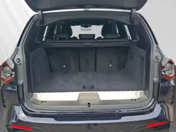 BMW X3 xDrive30e M-Sport