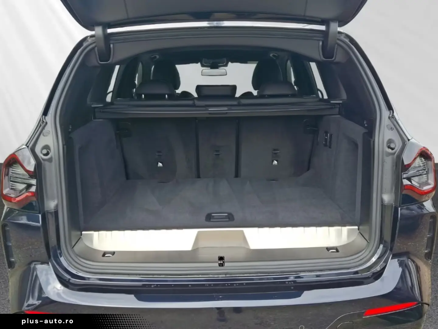 BMW X3 xDrive30e M-Sport