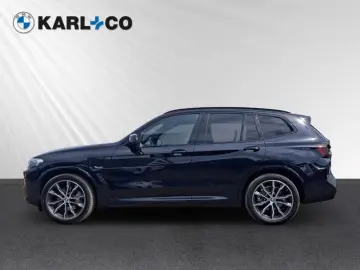 BMW X3 xDrive30e M-Sport
