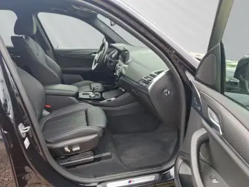 BMW X3 xDrive30e M-Sport