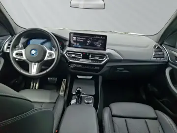 BMW X3 xDrive30e M-Sport
