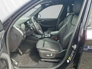 BMW X3 xDrive30e M-Sport