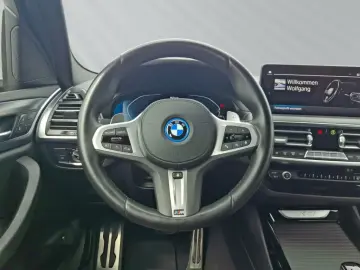 BMW X3 xDrive30e M-Sport