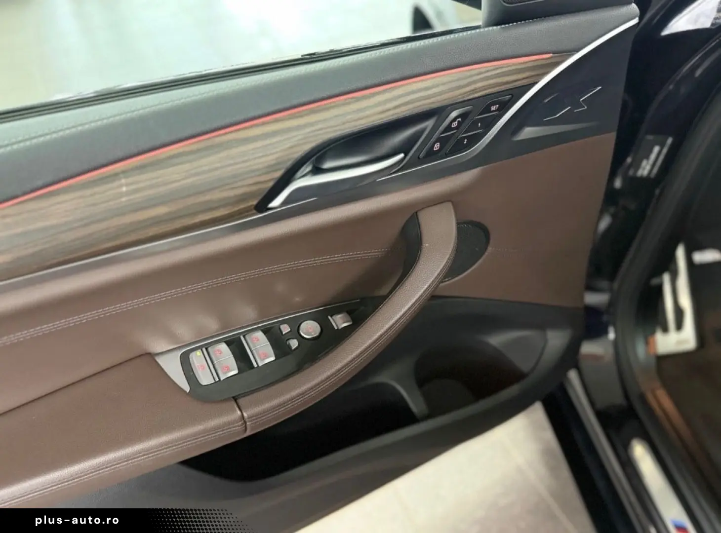 BMW X4 M40d HuD DAP Pano Park Winterfreunde uvm.